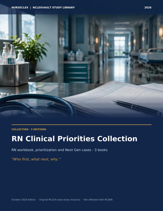 rn clinical priorities bundle cover