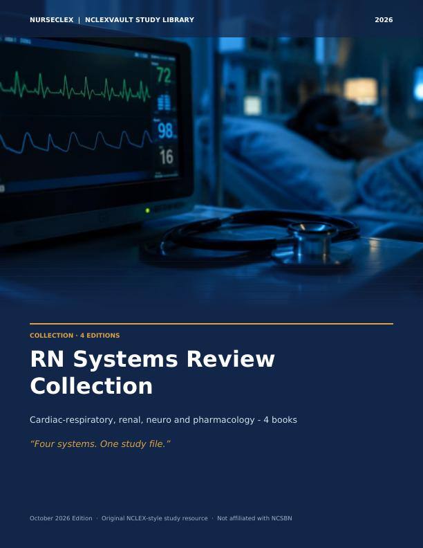 RN Systems Review Collection - Cover